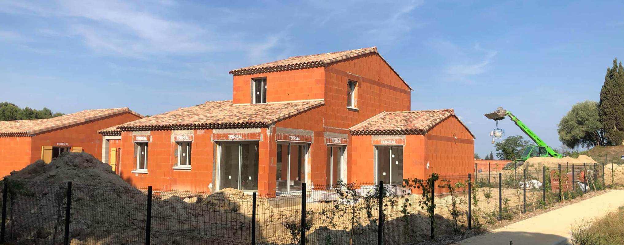 AP Conseils - Construction et rénovation